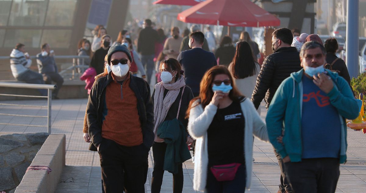 Cuáles son los próximos feriados y fines de semana largo en Chile según el calendario