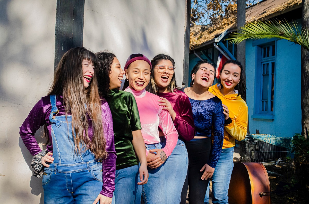 Calila Country Con gran fiesta de música chilena GAM celebrará el