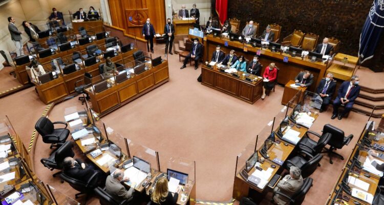 Desde posible filibusterismo a “votos asegurados”: las horas claves en el futuro del TPP-11