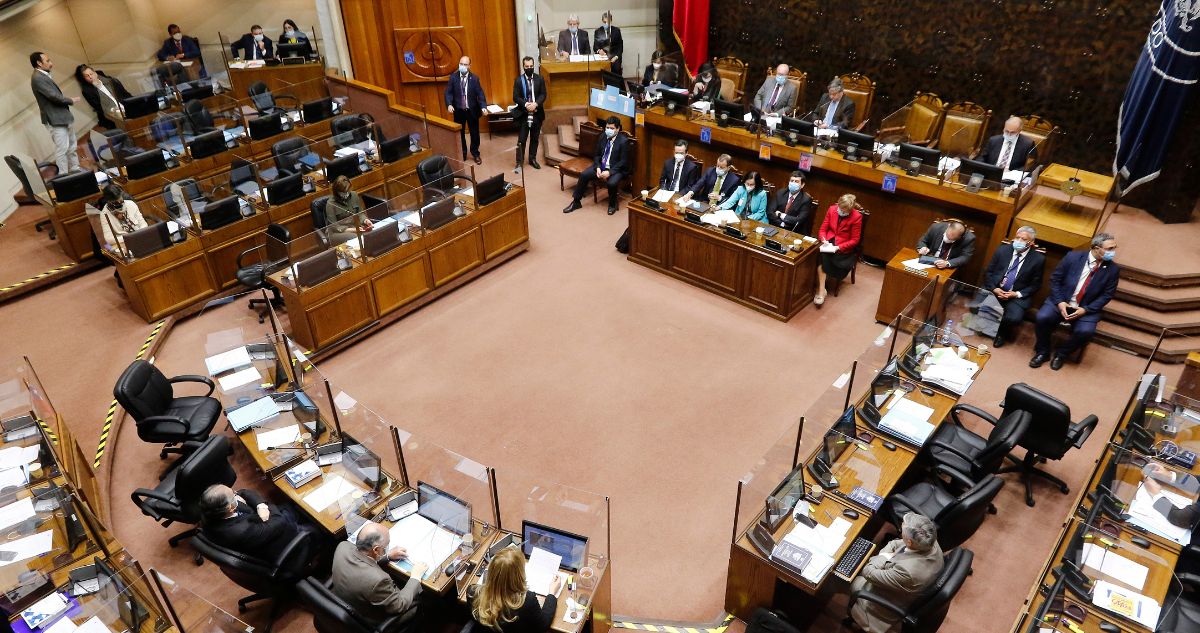 Desde posible filibusterismo a “votos asegurados”: las horas claves en el futuro del TPP-11