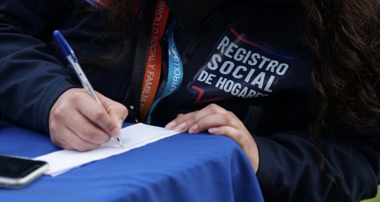 Cambios en el Registro Social de Hogares (RSH)