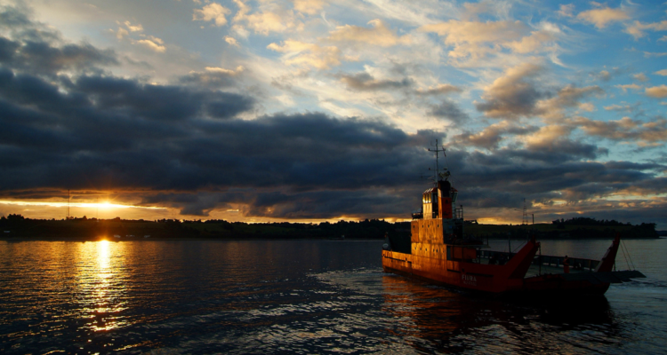 aumento subsidio canal Dalcahue