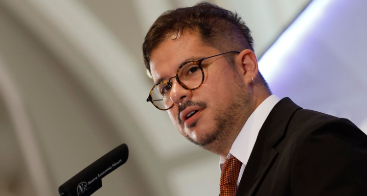 cancilleres embajador españa