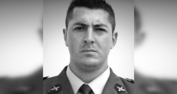 absuelven comunero acusado homicidio de sargento Albornoz