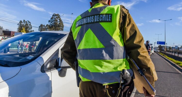  CONTEXTO | Marcos Maldonado | Agencia UNO
