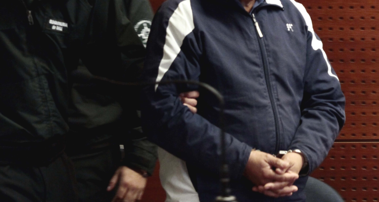 20 años de cárcel a femicida de Yanira Díaz: caso puertomontino se zanjó como suicidio al principio