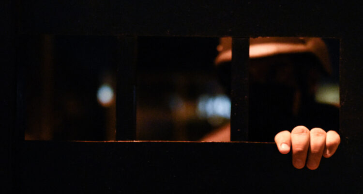 Suben contagios internos cárcel de Quirihue