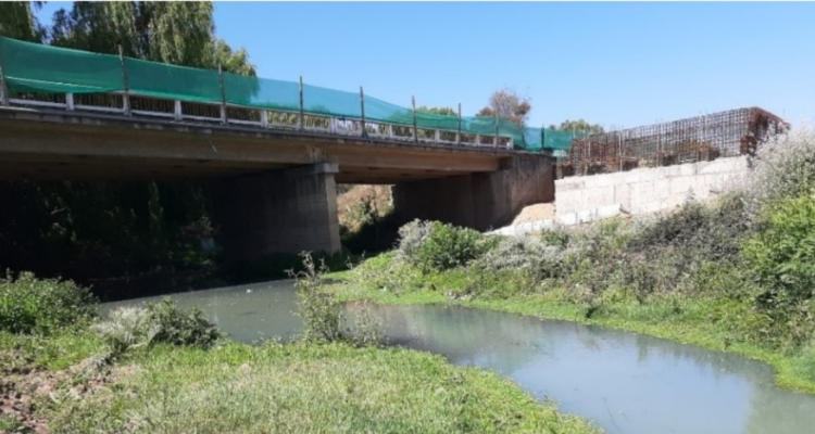 Formulan cargos graves por ejecutar proyecto en las cercanías de humedales protegidos