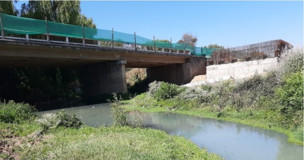 Formulan cargos graves por ejecutar proyecto en las cercanías de humedales protegidos