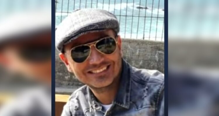 Carlos Carrion empresario crimen