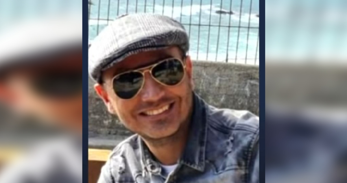Carlos Carrion empresario crimen
