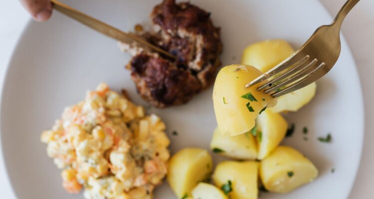 Consumo de carne de modo saludable en fiestas patrias