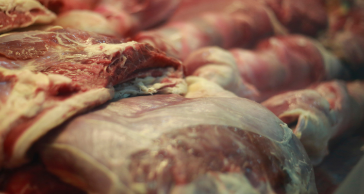 Los Ríos carne Fiestas Patrias