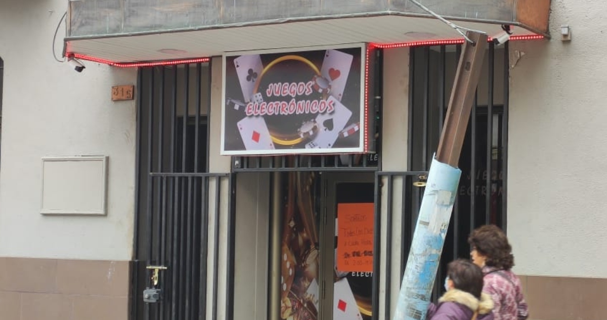Casinos populares en Concepción