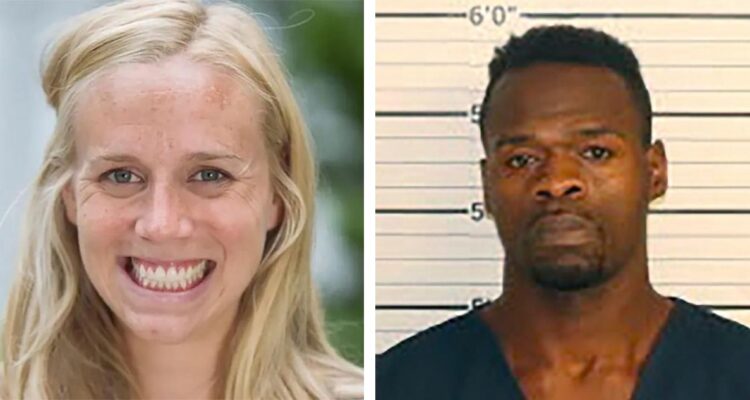 El caso de Eliza Fletcher