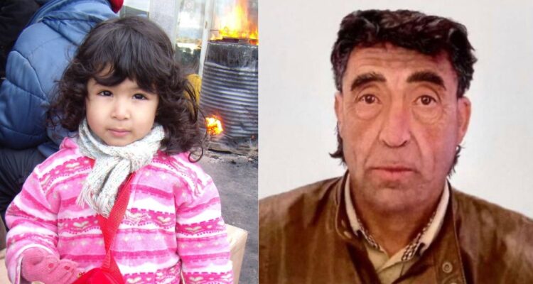 Caso Sofía Herrera y José Dagoberto Díaz Águila el “Espanta la Virgen”