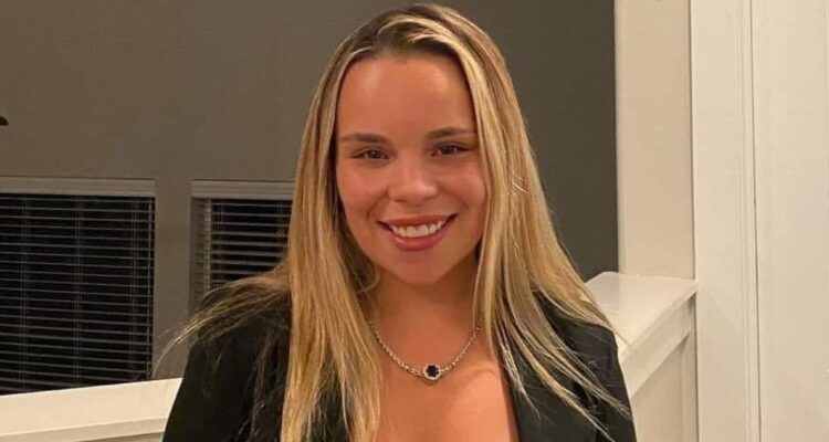 Caso Valentina González