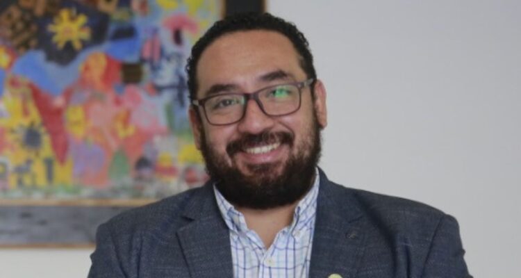 nicolás cataldo ministerio del interior