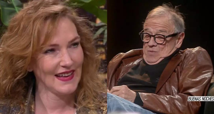 Catalina Pulido por Mauricio Pesutic