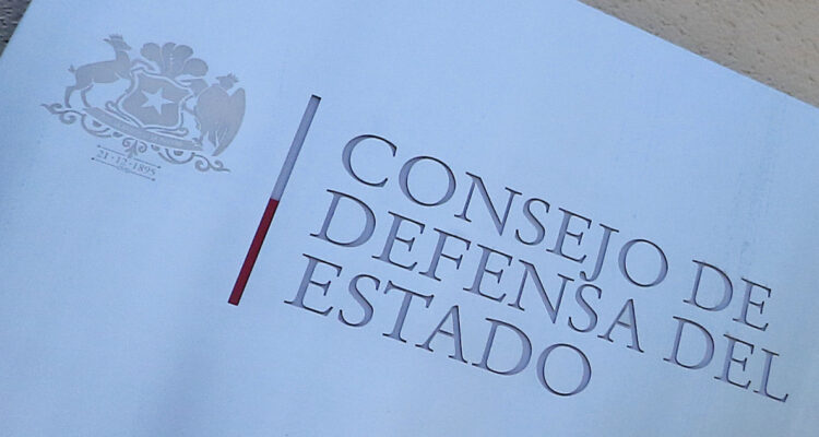 CDE y filtración del Estado Mayor Conjunto