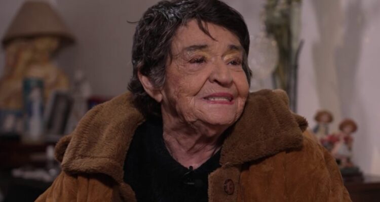 Cecilia aborda su alejamiento de los escenarios: “Me hace falta esa calidez del aplauso”