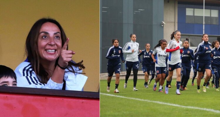 TNT Sports | Universidad de Chile