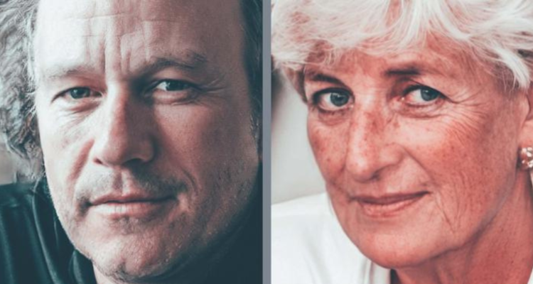 Celebridades en 2022 según la IA