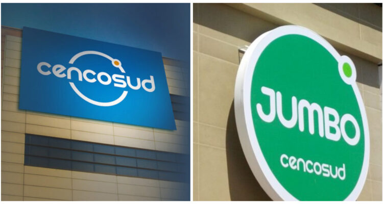 Cencosud denuncia masivo fraude en Jumbo.cl por medio de tarjetas bancarias
