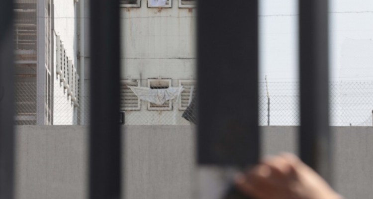 Incautan droga desde cárcel de Valparaíso