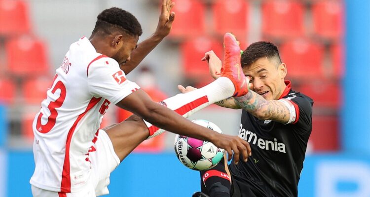 Charles Aránguiz estaría cerca de volver a Brasil