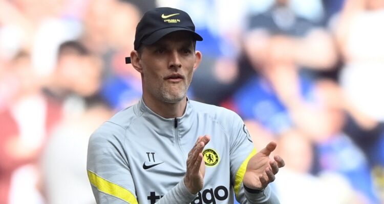 Chelsea definió al reemplazante de Thomas Tuchel.