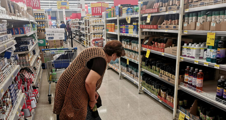 Chile tuvo en agosto la señal más fuerte de ralentización dentro de la OCDE