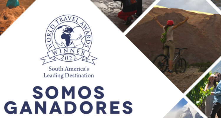 Chile triunfa en los “Oscar del Turismo” y se queda con 3 títulos de los World Travel Awards