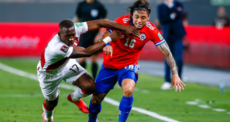 La prensa peruana revela que la selección incaica busca el cupo de Ecuador al Mundial.