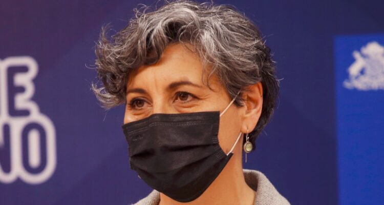 Conteo Minsal y covid-19