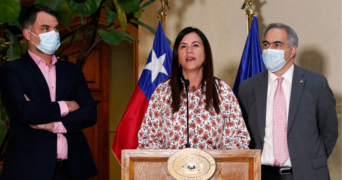 Chile Vamos