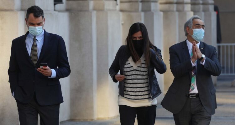 chile vamos post plebiscito