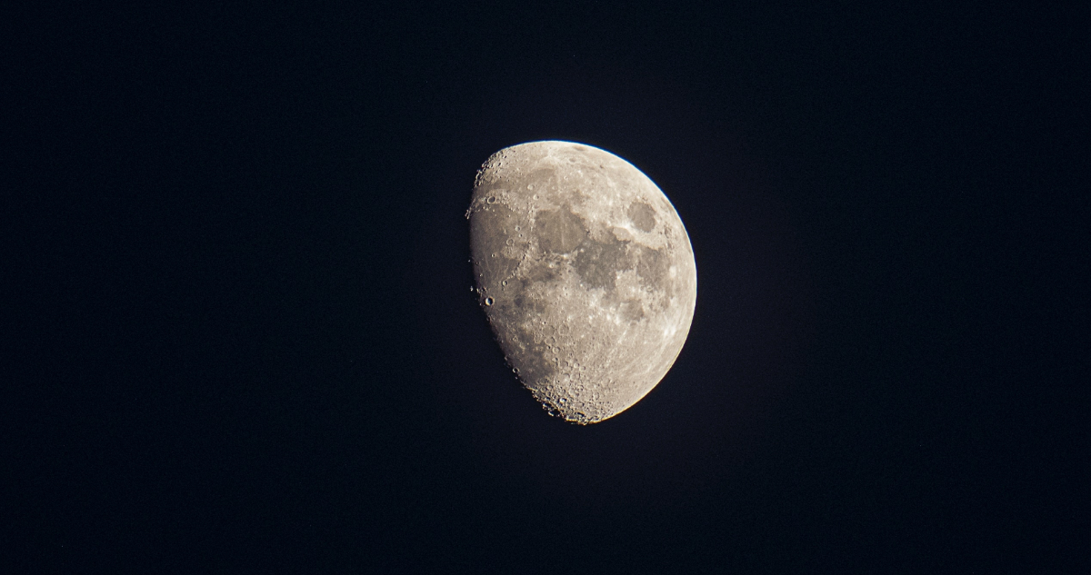 China Luna