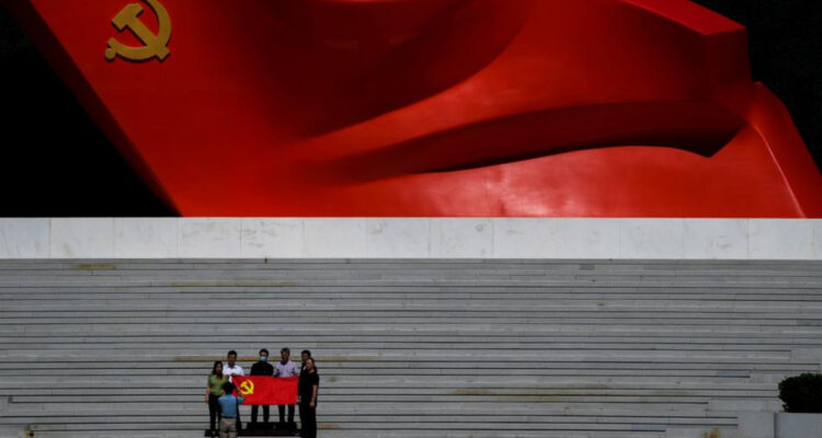 China hará “los máximos esfuerzos posibles” para “reunificar Taiwán de forma pacífica”
