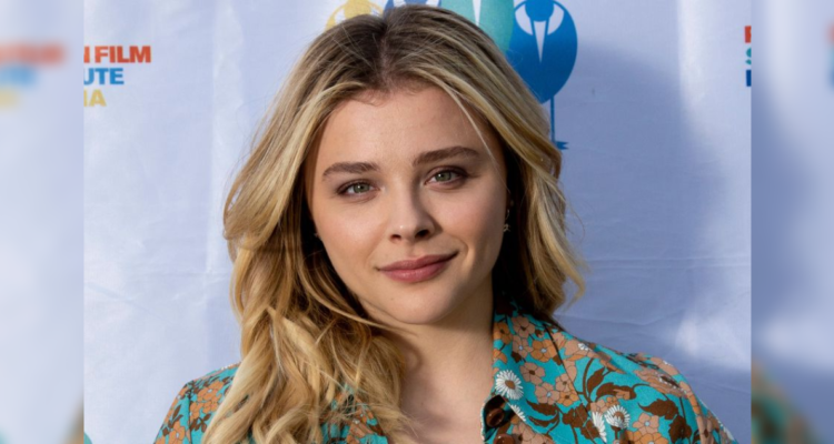 La actriz Chloë Grace Moretz dice haber sufrido dismorfia corporal luego de meme de family guy
