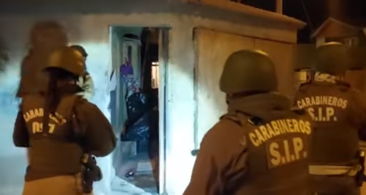 clan familiar Tongoy