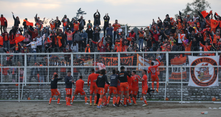 Cobreloa tiene problema para jugar con hincas visitantes en los próximos dos duelos.