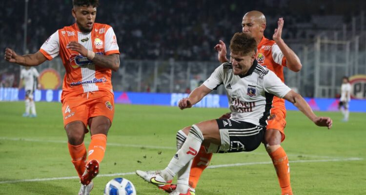 ANFP oficializa suspensión de duelo Cobresal-Colo Colo y reacciona con molestia