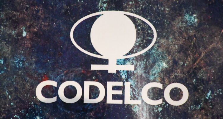 Cambios en Codelco: la estatal anuncia movimientos en gerencias generales de 3 divisiones
