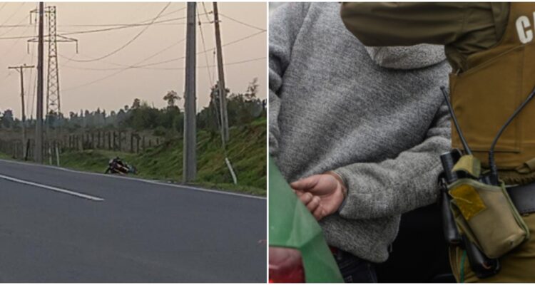 Jorge Monares | Contexto -Agencia UNO