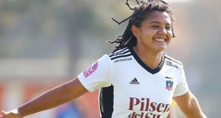 Colo Colo anuncia el regreso de Ysaura Viso al plantel femenino