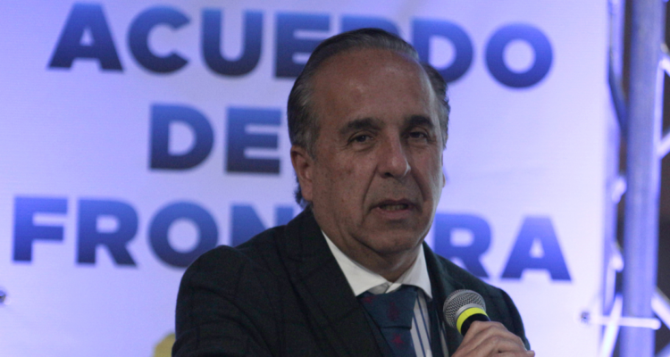 colombia – venezuela