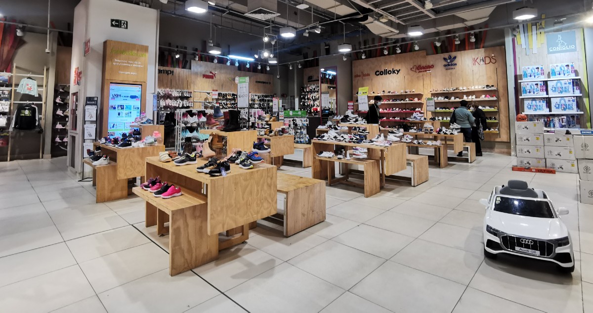 Economía local ya da señales de retroceso: comercio y producción industrial disminuyeron en agosto