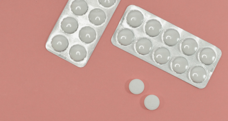 comercio informal de medicamentos