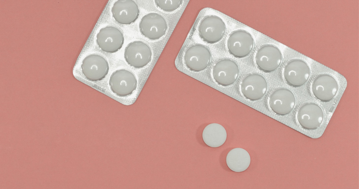 comercio informal de medicamentos